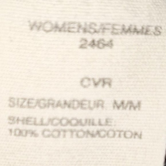 Woolrich Plaid Flannel Top with Long Sleeves and Button Closure Size Medium - Picture 7 of 9